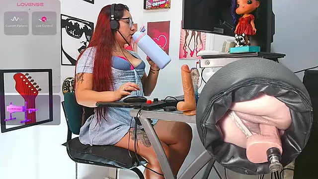 leidydi223 webcam