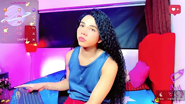 Britany_montiel webcam