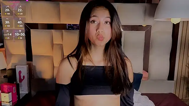 Aria_Joness_ webcam