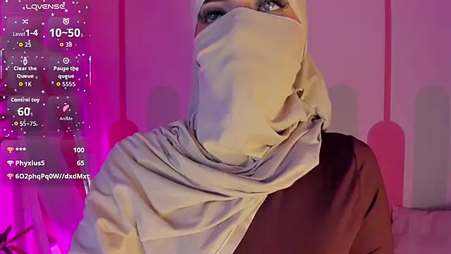 Jasmin_hamdan webcam