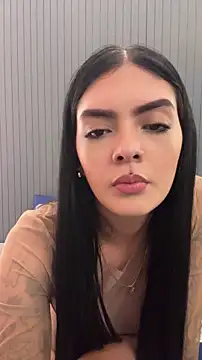 AliceRitter live cam