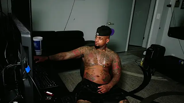 SLANGONDEMHOES webcam