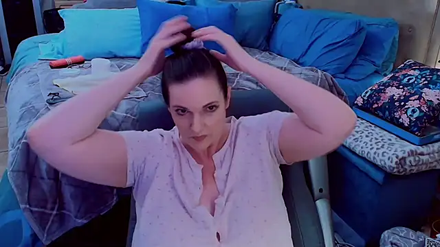 ninajaymes webcam