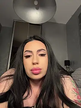Andrestarr webcam