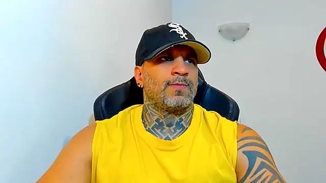 JoshRigby webcam