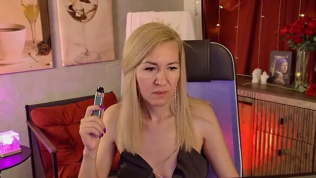 DonnaSmitth webcam