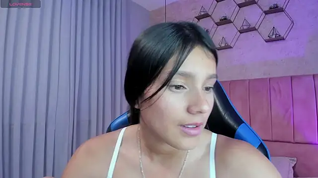 MAGIC_KAORI webcam
