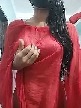 Ratri-Biswas webcam
