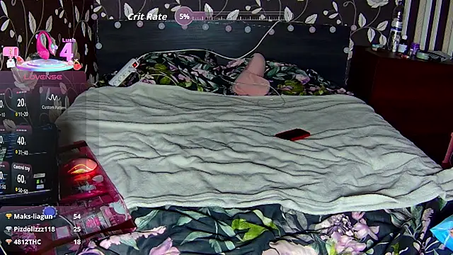 Mirabella333 webcam