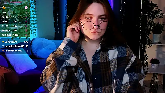 fairy_tara webcam