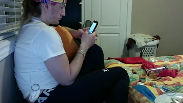 LSDsexslave webcam