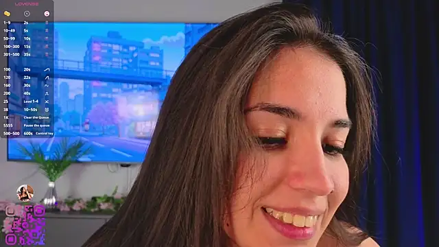 EmmyNoel webcam