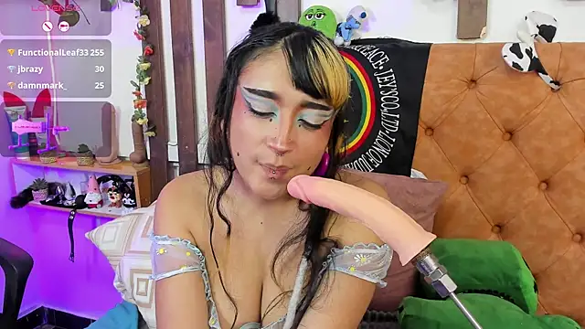 MeowMota_ webcam
