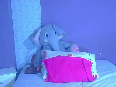 PaulinaWilliams webcam