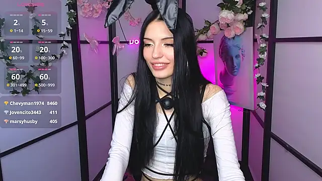 Kelly__Bunny webcam
