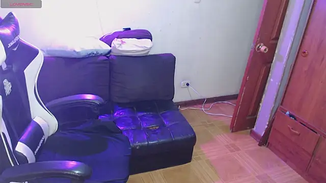 MeliisaRobers webcam