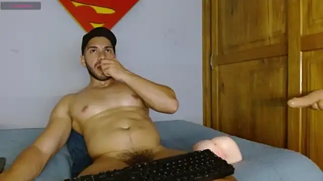 axellblue webcam