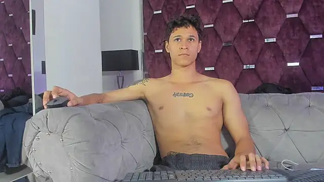 TonyBenedetti webcam