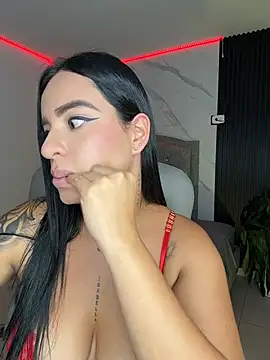 Lisabrown_23 webcam