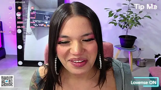 Im-Ashley webcam