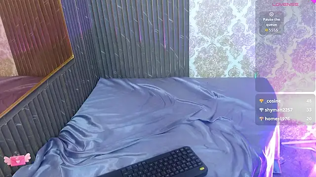 Ivanna_tay1 webcam
