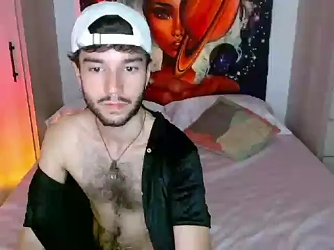 Adrien_polo webcam