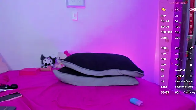 Daniela__Cadavid webcam