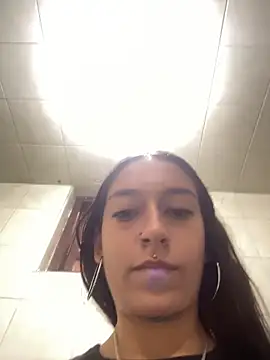 DulceLatinaxo webcam