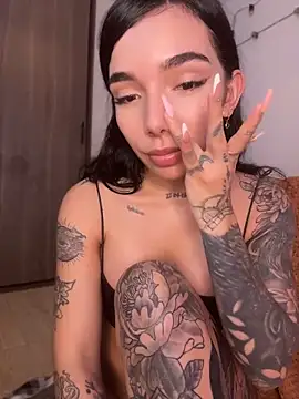 milasantana_ webcam
