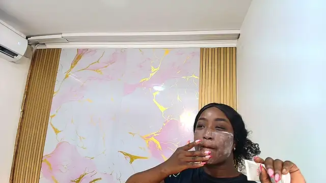 PaulineKosh webcam