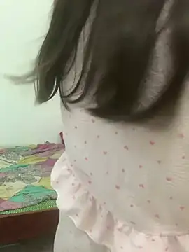 candy_bobo webcam