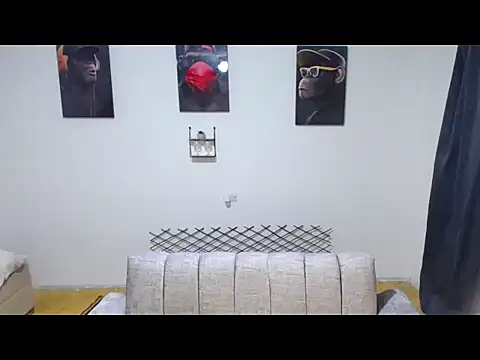 Ian_Arcia webcam