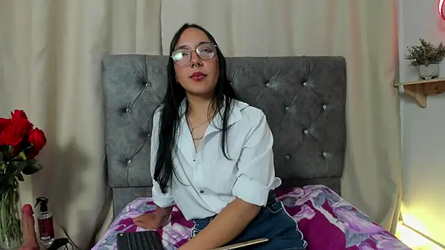 Alana_jazz webcam