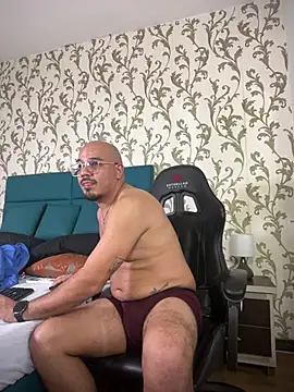 Dante_Goldt webcam