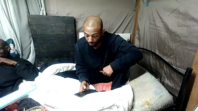 Camodick webcam