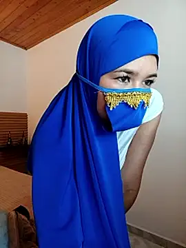 Leila_Haddad webcam