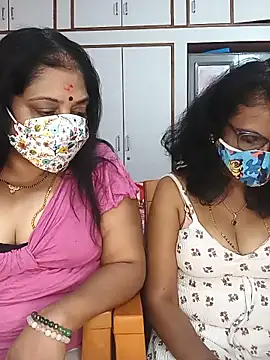 Kannada-telugu-wifes webcam