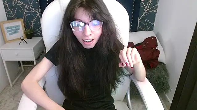 Allyshon_ live cam