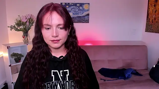 Miss_serena webcam