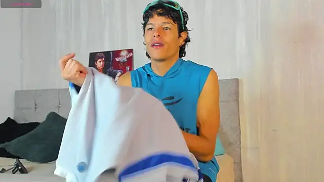 tommyhot7 webcam