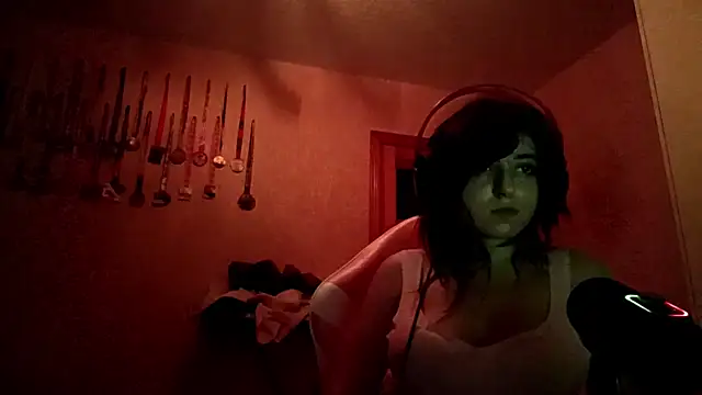 bunnyhoneylovehands webcam
