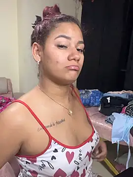MissShantall_ webcam