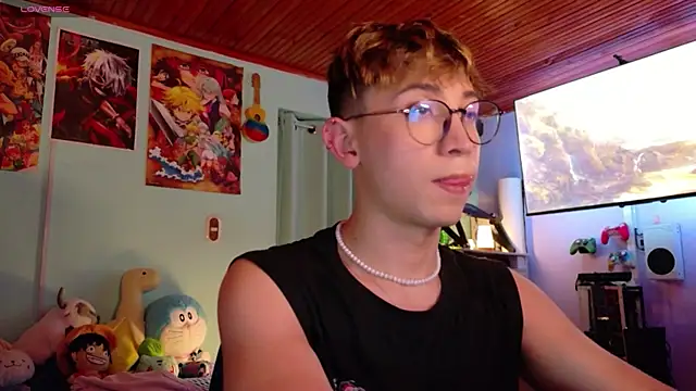 Chris_Blake_ webcam
