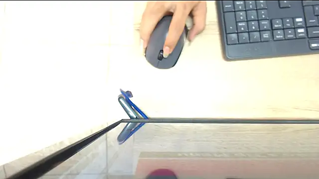 TheHotSaulito webcam
