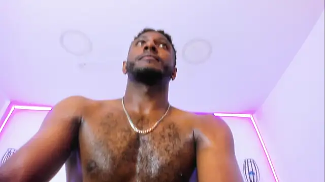 DaddyBlack_ webcam