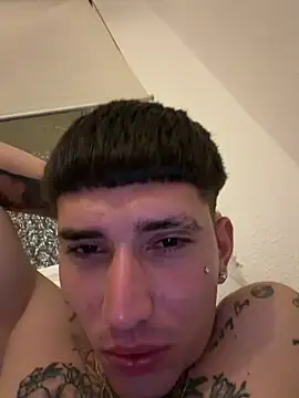 Demon6XL webcam