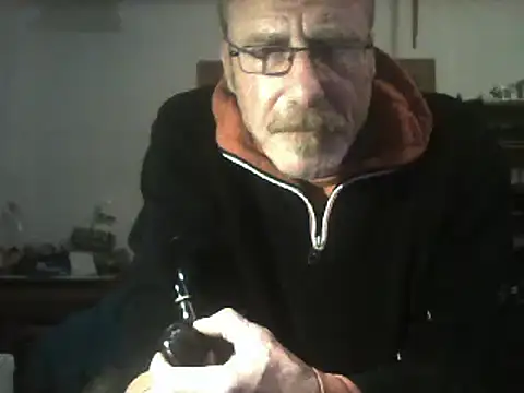 Greg0ri73 webcam