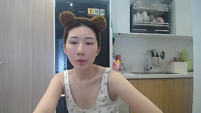Asiagirll webcam