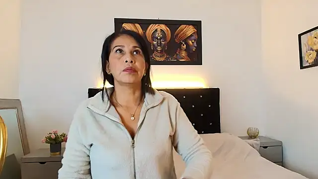 Shanon_mature webcam