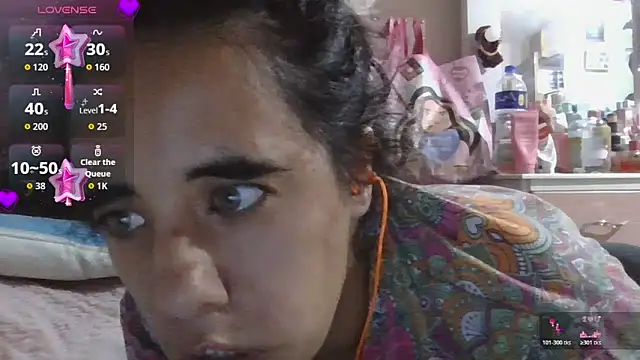 annarose19 webcam
